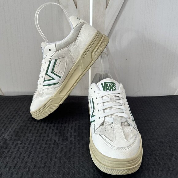 Vans Sample Upland Shoe Sneakers - Picture 4 of 12